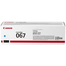 Eredeti Canon CRG067 Toner Cyan 1,250 oldal kapacitás