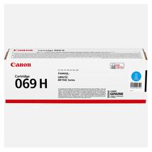 Eredeti Canon CRG069H Toner Cyan 5.500 oldal kapacitás