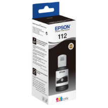 Epson T06C1 fekete (C13T06C14A) - 127ml ~7.500 oldal