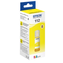 Epson T06C4 sárga (C13T06C44A) - 70ml ~6.000 oldal 