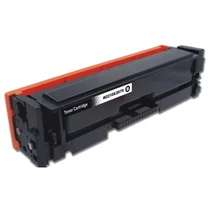 Utángyártott HP 207X (W2210X) fekete - 3.150 oldal (CHIPPES)