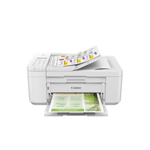 Canon PIXMA TR4651 színes tintasugaras multifunkciós nyomtató fehér