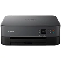 Canon PIXMA TS5355A színes tintasugaras multifunkciós nyomtató fekete