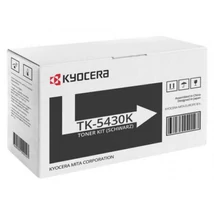 Eredeti Kyocera TK-5430 Toner Black 1.250 oldal kapacitás