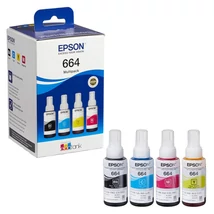 Eredeti Epson T6646 Multipack /o/