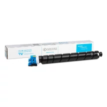 Eredeti Kyocera TK-8365 Toner Cyan 12.000 oldal kapacitás