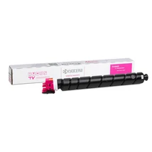 Eredeti Kyocera TK-8365 Toner Magenta 12.000 oldal kapacitás