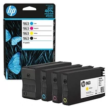 Eredeti HP 963 Multipack (6ZC70AE) - eredeti tintapatron