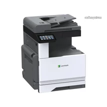 Lexmark CX930dse A3 színes lézer multifunkciós nyomtató