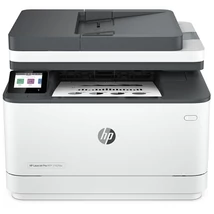 HP LaserJet Pro 3102fdn mono lézer multifunkciós nyomtató