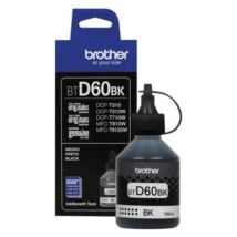 Brother  BTD60BK fekete - 6500 oldal  (BTD60BK)