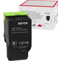 Eredeti Xerox C310,C315 toner fekete 3000 oldalra