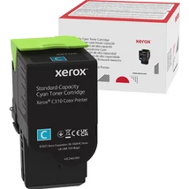 Eredeti Xerox C310,C315 toner Cyan 5500 oldalra