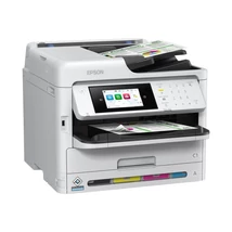Epson WorkForce Pro WF-C5890DWF (C11CK23401) -színes multifunciós nyomtató