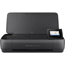 HP OFFICEJET 250 MOBIL NYOMTATÓ MFP (CZ992A)