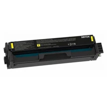 Eredeti Xerox C230,C235 Toner Yellow 1.500 oldalra