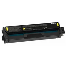 Eredeti Xerox C230,C235 Toner Yellow 2.500 oldalra