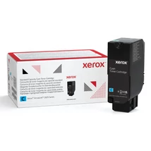 Eredeti Xerox C625 toner Cyan 6000 oldalra