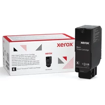 Eredeti Xerox C620 toner Bk 20.000 oldalra