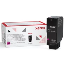 Eredeti Xerox C620 toner Magenta 12.000 oldalra