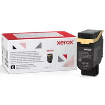 Eredeti Xerox C415 toner Bk 2400 oldalra