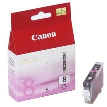 Eredeti Canon CLI-8 Tintapatron Photo Magenta 13 ml