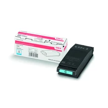 Eredeti Oki C650 Toner Cián 6000 oldalra