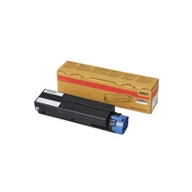 Eredeti Oki B433/B513 Toner 12000 oldalra