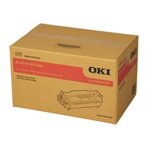 Eredeti Oki B433/B513 Dobegység 30000 oldalra