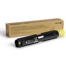 Eredeti Xerox VersaLink C7000 Toner Yellow 8K