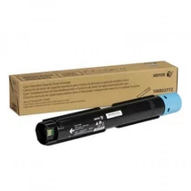 Eredeti Xerox VersaLink C7000 Toner Cyan