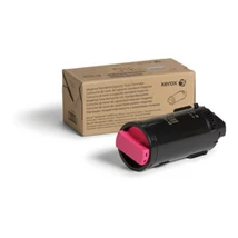 Eredeti Xerox VersaLink C600,C605 Toner Magenta 6K