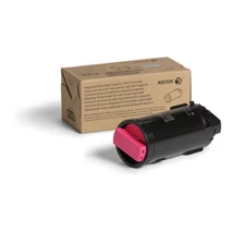 Eredeti Xerox VersaLink C605 Toner Magenta 16,8K