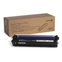 Eredeti Xerox Phaser 6700 drum unit Black