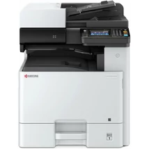 Kyocera M8124cidn A3 színes lézer multifunkciós nyomtató