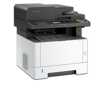 Kyocera MA4000x DSDF mono MFP