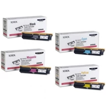 Eredeti Xerox Phaser 6115, 6120 Toner Black. 113R692