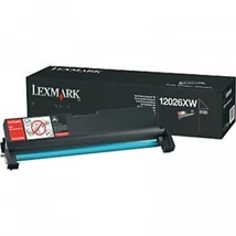 Eredeti Lexmark E120 Drum 25K 12026XW