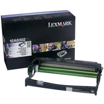 Eredeti Lexmark E23x/240/33x/34x Drum 30K 12A8302