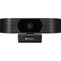 Sandberg USB Webcam Pro Elite 4K UHD