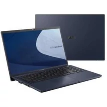 ASUS ExpertBook B1500CEAE-BQ1706, 15,6 FHD, i7-1165G7, 16GB, 512GB M.2., INT, NOOS, Fekete