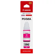 Eredeti Canon GI-590 Tinta Magenta 70 ml