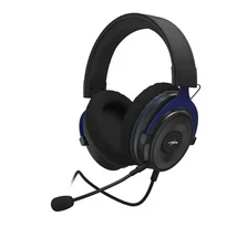 uRage Fejhallgató 900 DAC, Fekete, Hama