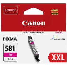 Eredeti Canon CLI-581XXL Tintapatron Magenta 11,7 ml