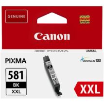 Eredeti Canon CLI-581XXL Tintapatron Black 11,7 ml