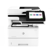 HP LaserJet Enterprise MFP M528z