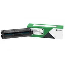 Eredeti Lexmark CS/CX331,431 Toner Black 1.500 oldal kapacitás