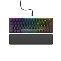 uRage Billentyűzet Exodus 760TKL fekete, Hama