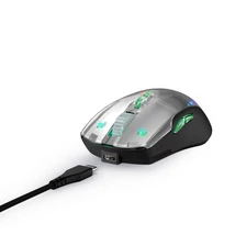 uRage Egér Reaper 515 optikai 12000DPI, fekete, Hama