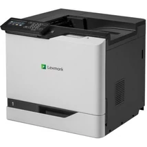 Lexmark CS820de színes lézer egyfunkciós nyomtató